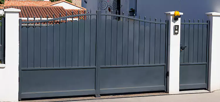 Emergency Commercial Gate Repair Balch Springs