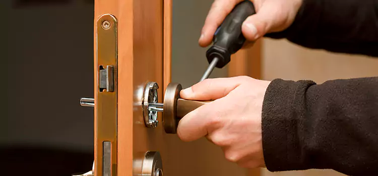 Semi Truck Locksmith Balch Springs