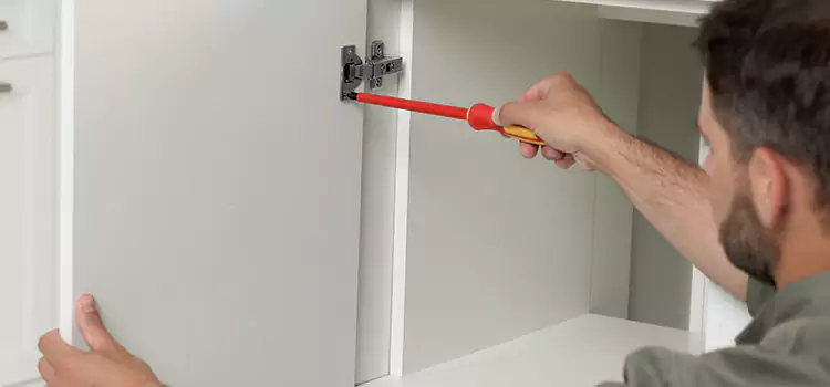 Screen Door Hinge Repair Balch Springs