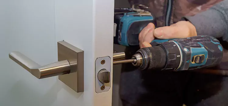 Brand Lock Repair and Specialty Services Balch Springs