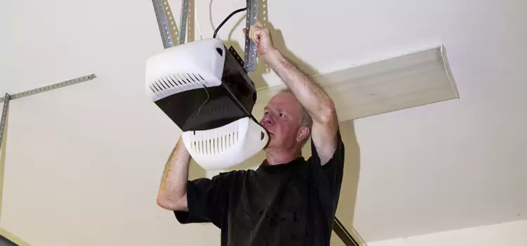 Garage Door Opener Service Balch Springs