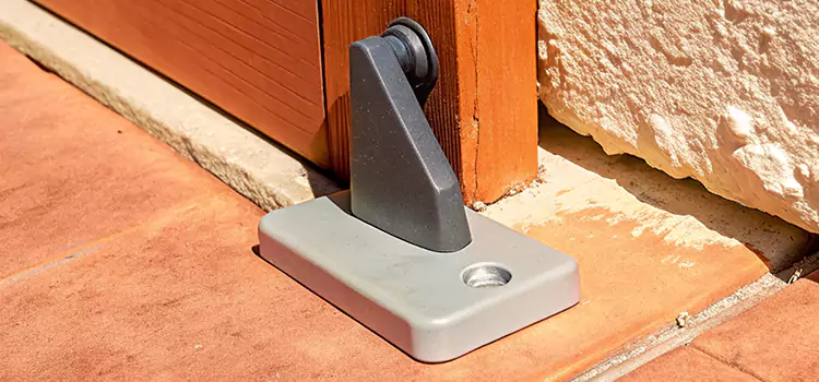 Aesthetic Door Stop Selection Balch Springs