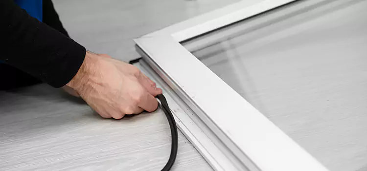 Commercial Door Weather Stripping Balch Springs