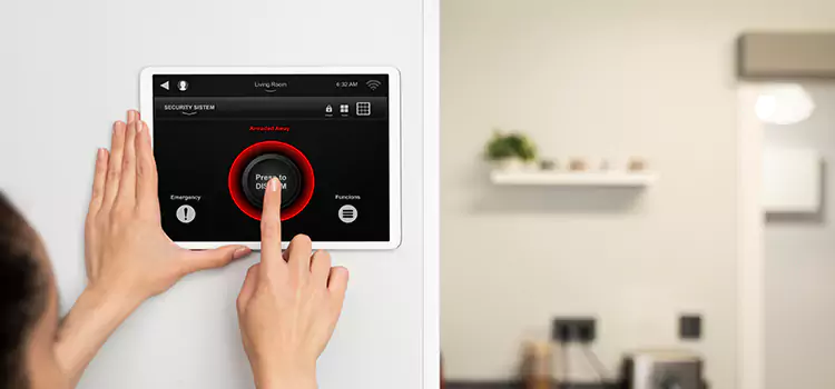 Blink Video Doorbell Installation Balch Springs