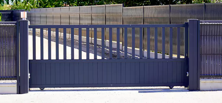 Driveway Gate Installation Contractors Balch Springs
