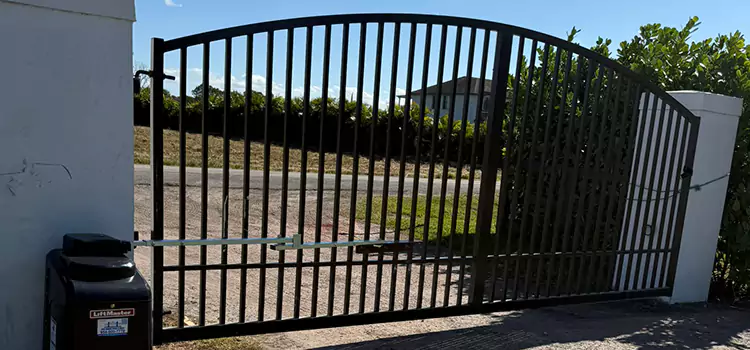 Driveway Fence Repair Balch Springs
