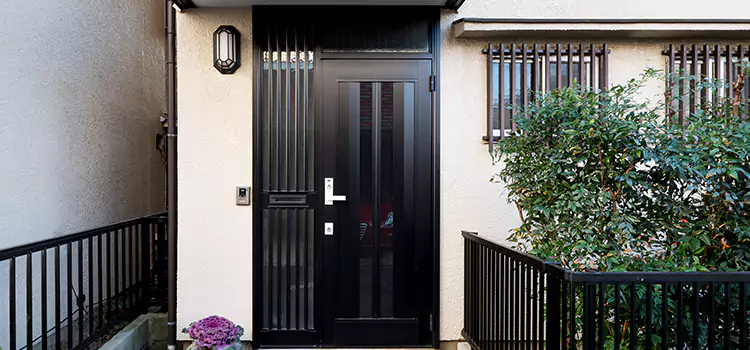 Popular Exterior Door Options in Balch Springs, TX