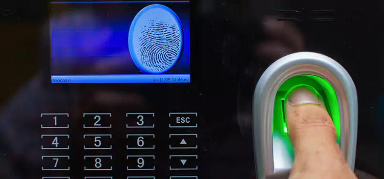 Your Trusted Partner for Secure Access in Balch Springs, TX