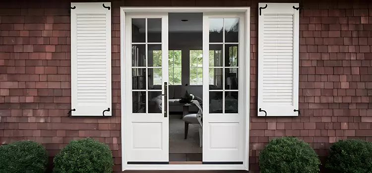 French Door Restoration Balch Springs
