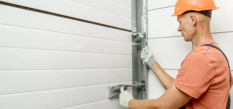 Why Choose Us for Garage Door Lock Services in Balch Springs, TX?