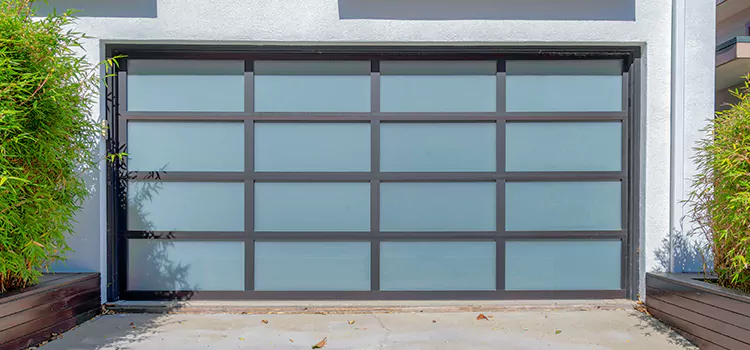 Why Choose Us for Garage Door Care in Balch Springs, TX?