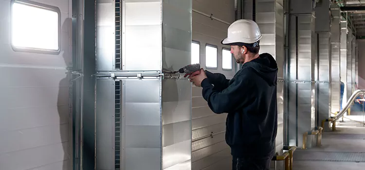 Prompt and Professional Garage Door Service in Balch Springs, Texas
