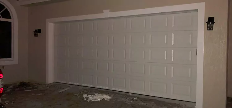 Garage Door Coil Replacement Balch Springs