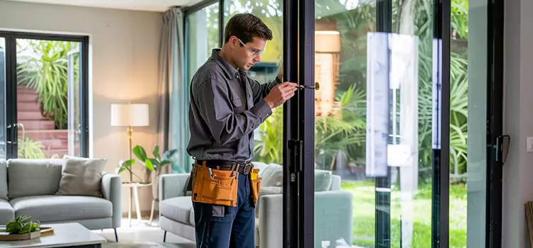 Why Choose Us for Your Glass Door Needs in Balch Springs, TX?