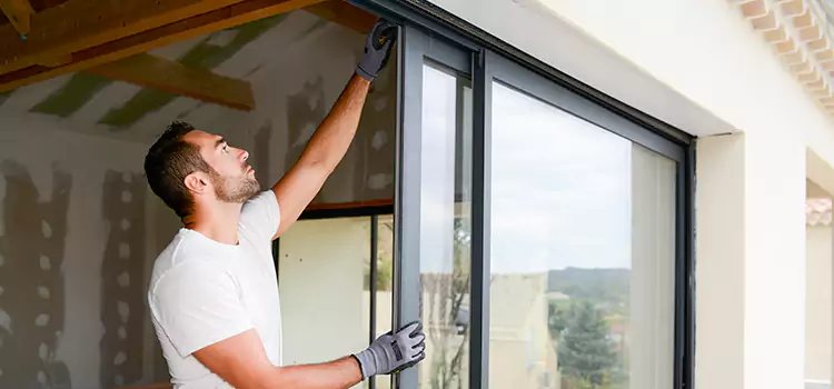 Emergency Sliding Glass Door Repair Balch Springs