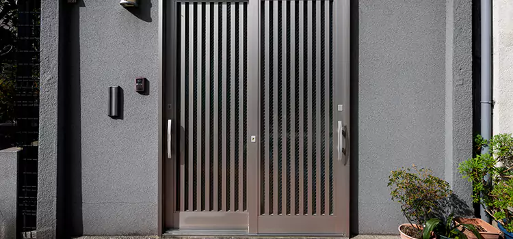 Why Choose Us for Your Security Needs in Balch Springs, TX?