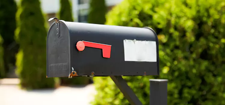 Secure Mailboxes for Packages Balch Springs