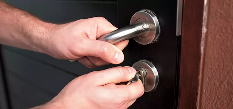 Master Key Control and Audits Balch Springs