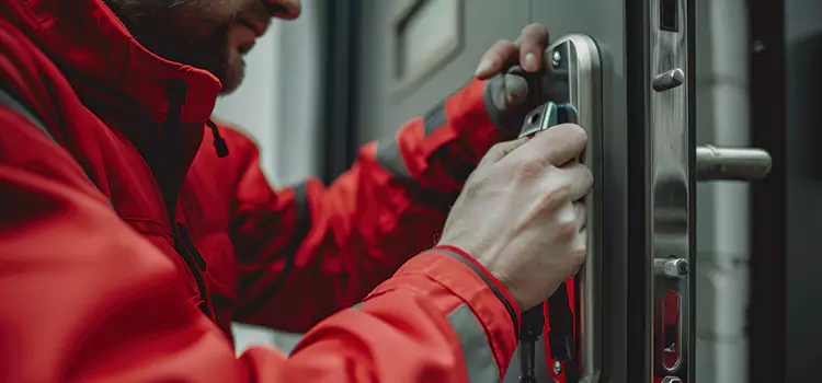 Mobile Car Key Service Balch Springs