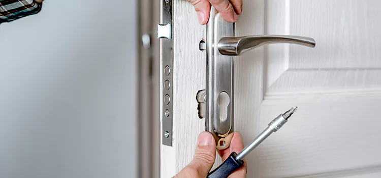 New Door Frame Installation Balch Springs