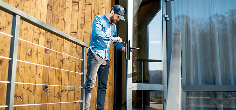 Emergency Patio Door Repair Balch Springs