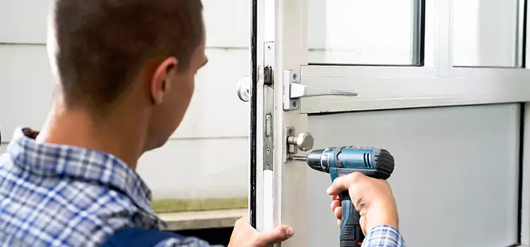 Experienced and Reliable Technicians Balch Springs