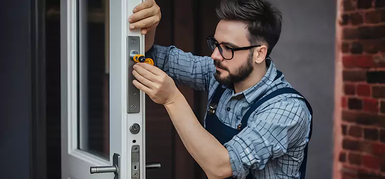 Residential Door Repairs Balch Springs
