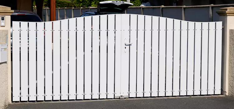Why Choose Us for Residential Gate Repair in Balch Springs, TX?