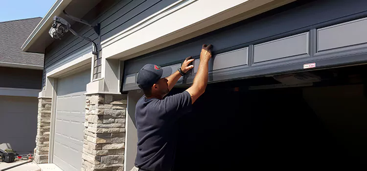 Janus Roll Up Doors Balch Springs