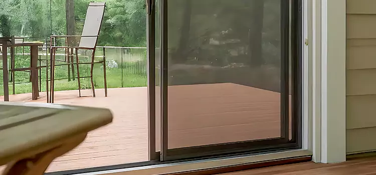 Garage Screen Door Installation Balch Springs