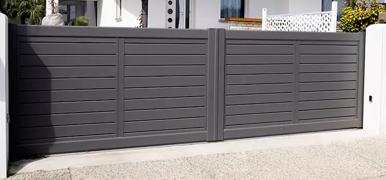 Automatic Gate Fence Balch Springs