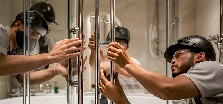 Shower Door Replacement Cost Balch Springs