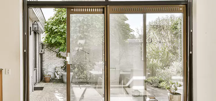 Glass Door Panel Replacement Cost Balch Springs