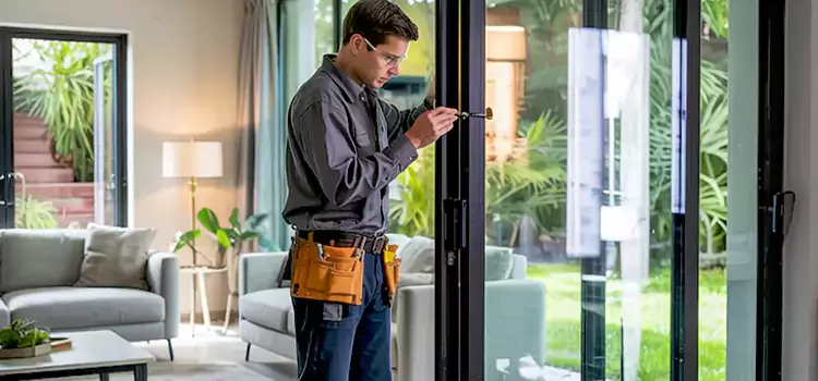 Sliding Door Maintenance Balch Springs
