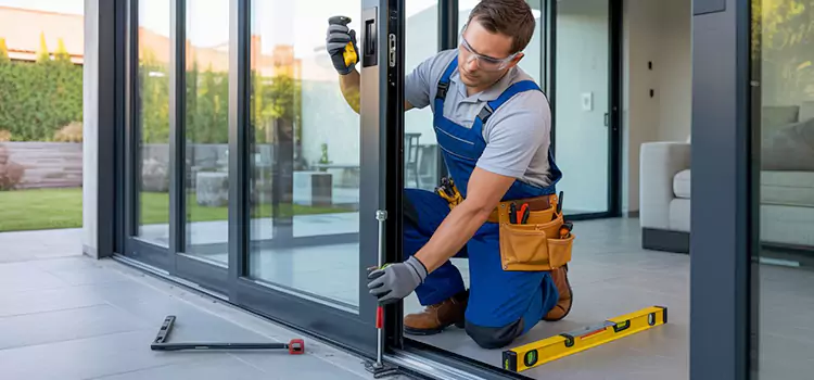Patio Door Replacement Balch Springs