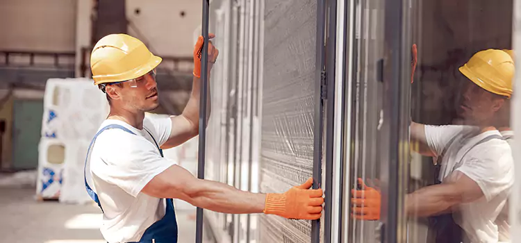 Sliding Door Mesh Replacement Balch Springs