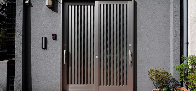 Specialized Steel Door Services in Balch Springs, TX