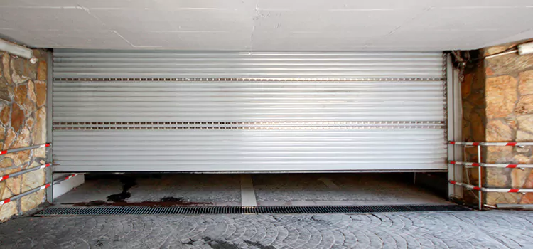 Steel Garage Door Repair Balch Springs